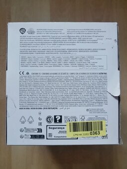 Polly Pocket Harry Potter Compact - 17