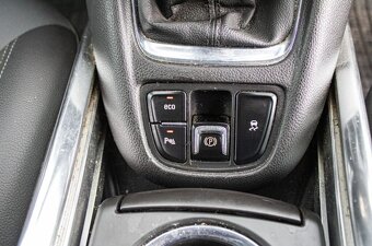 Opel Zafira 2013 - 17