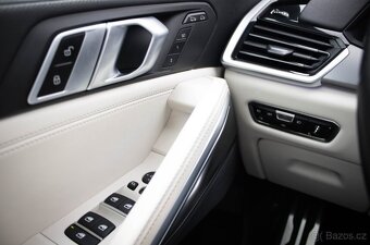 BMW X6 30d 210kw / SVK / 1.M / DPH / - 17