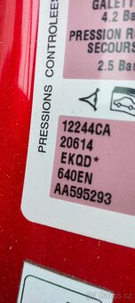 Citroën C3 II, 2009 - 2016 - 17