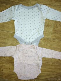 Novorozenecké oblečení - 17