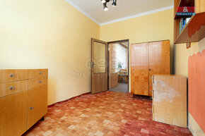 Prodej rodinného domu, 110 m², Olbramice, ul. Hlavní - 17
