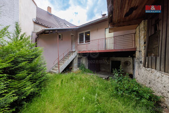 Prodej apartmánu 4+1, 93 m², Nezdice na Šumavě - 17