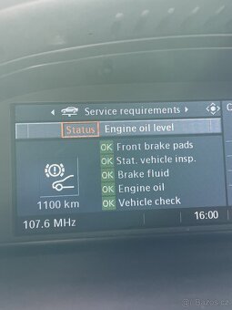 BMW e60 530XD 173kw LCI - 17