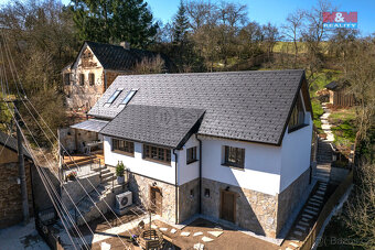 Prodej rodinného domu, 167 m², Račice, ul. Račice - 17