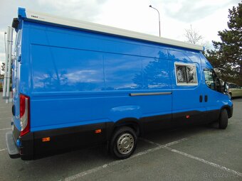 Iveco Daily 35 S17 MAXI - 17