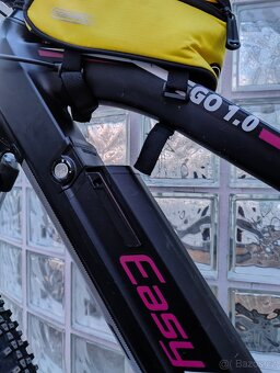 Elektrokolo horské Easybike Ego 1.0 pro postavu 175-185 cm - 17