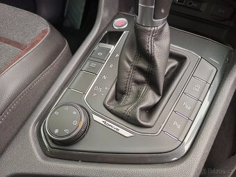 Seat Tarraco Xcellence 2.0TDI 140kW 4x4 DSG Virtual 7-míst - 17