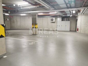 Praha 4 - Michle, prodej bytu 3+kk/L 86 m², okr. Praha - 17
