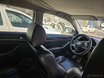 Toyota Avensis 2009 2.2 d4d 130kw - 17