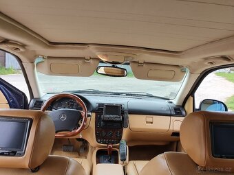 Mercedes ML430 Lorinser - 17
