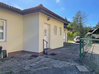 Prodám RD na Dobříši - 17