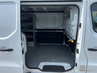 Fiat Talento, 1.6 EcoJET 89kW, KLIMA, TAŽNÉ - 17