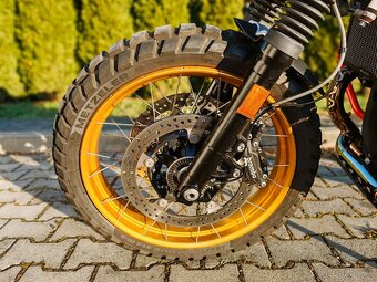 BMW R nineT URBAN GS-OPTION 719-JEDINECNA KONFIGURACIA - 17