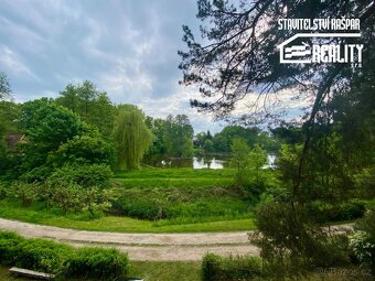 Prodej, chata, Svojšice - 17