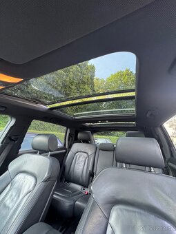 Audi q7 3.0TDI 2007 - 17