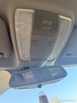 Mercedes C 200 CDI Avantgarde Automat - 17