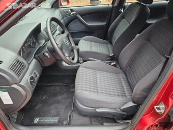 Škoda Octavia I 1.9 TDI 74kW,Tour,Klima,163 t.km. - 17