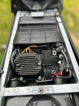 KTM 640 LC4 - 17
