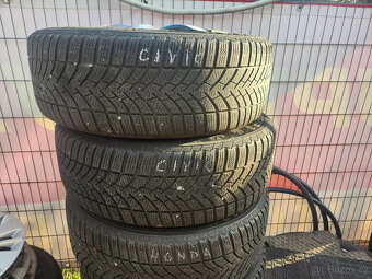 honda civic 8g 1.8 , 2013 , 109000km - 17