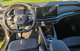 Škoda Octavia IV 4x4 2.0 TDI DSG Tazne - 17