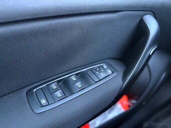 Renault Mégane, 1,6 84kW, Původ ČR, Serv. kniha - 17