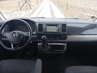 VW T6 2.0 Tdi 110kw Multivan Comfortline,DSG,11/2018 - 17