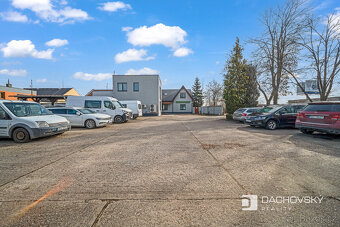 Prodej kanceláře 374 m2 - 17