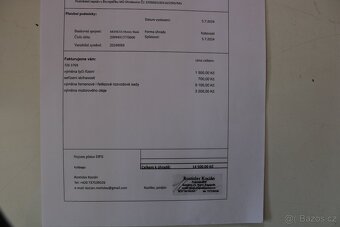 Ford S-MAX, 2,0TDCi 103KW, SERVISKA, AUTOMAT, r.v. 2012 - 17