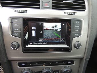 VW Golf Combi 1.4TSi,90kw,2015,ČR,153000km,-21%DPH - 17