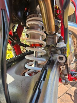 GAS GAS EC 250TPI 2T - 17
