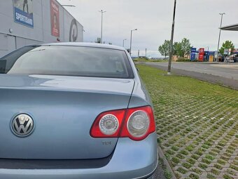 Volkswagen Passat, 1.9TDI NOVÁ STK DO 06/2028 - 17