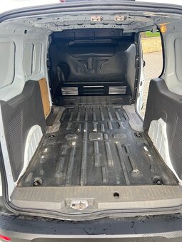 Ford Transit Connect 1.5 TDCi, 74 kW - 17