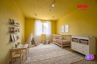 Prodej bytu 3+1, 71 m², Otov - 17