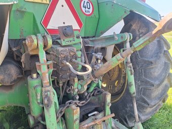 JOHN DEERE 8200 4X4 - 17