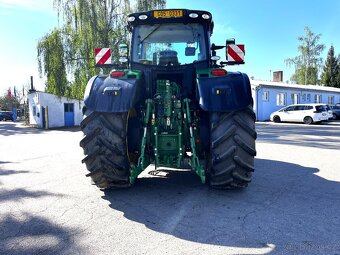 traktor John Deere 6R 230 - 17