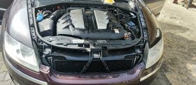 Prodám VW PHANTOM  3.0TDI 4x4 - 17