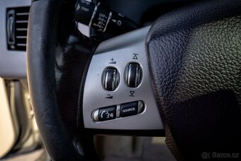 Jaguar XF 3.0 V6 + LPG - 17
