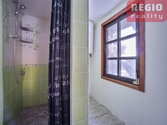 Prodej pozemku 1096m2, Ostravice - 17