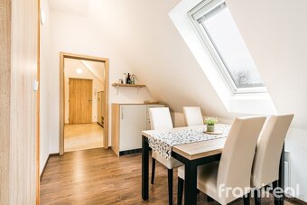 Pronájem byty 3+kk, 75 m2 - Nové Město na Moravě - Studnice - 17