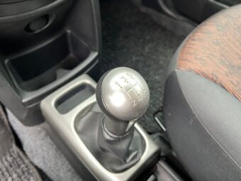 Nissan Note 1.6 Acenta - 17