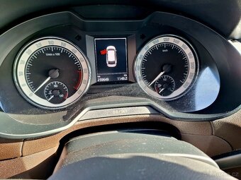 ŠKODA OCTAVIA L&K III 4x4 2.0TDi 135kW COMBI - 17