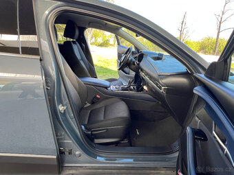Mazda CX-30 Skyactiv-X180 GT Plus A/T LIMITOVANÁ EDÍCIA - 17
