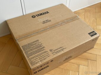 Yamaha audiosystém rádio Hifi - 17