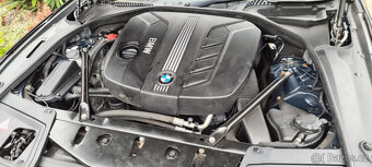 Náhradní díly BMW F10 520D 135kw a 525D 160kw - 17