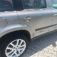 Škoda Yeti 4x4 2.0Tdi 103kw 1. Majitel nové v CR, TOP STAV - 17