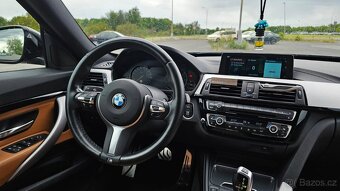 BMW 320d GT Xdrive Msport, 2019, 81tis.km, - 17