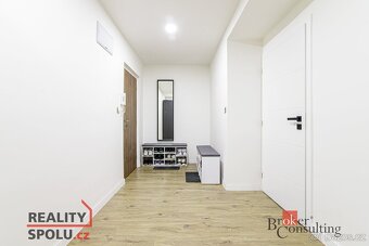 Prodej, byty/2+kk, 59.3 m2, Hany Kvapilové 2273/3, 74601 Opa - 17