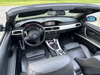 BMW e93 335i - 17