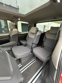 Volkswagen Multivan, T7 1.4TSi PANORAMA eHybrid LIFE - 17